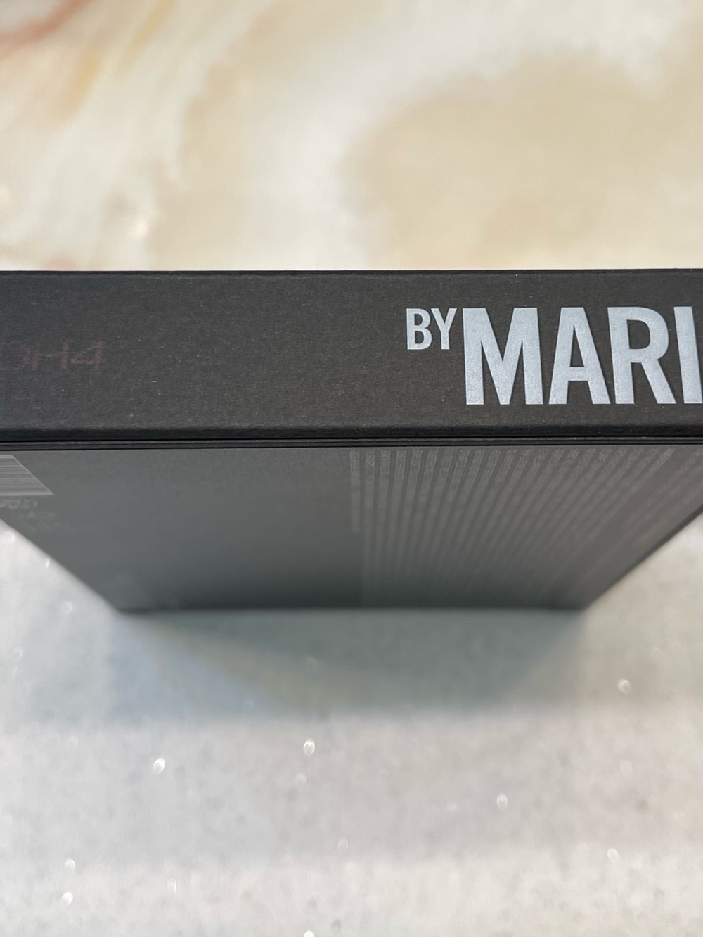 Makeup by Mario ~ ‘MOONLIGHT’ ~ Ethereal Eyes Eyeshadow Palette ~ Full Size BNIB - Picture 13 of 16